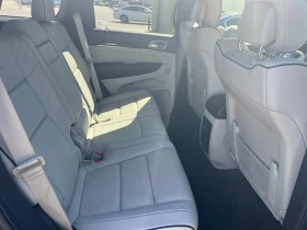 Jeep Grand cherokee 5.7 v8 SUMMIT , снимка 8