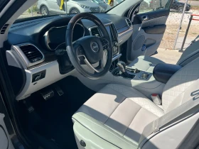 Jeep Grand cherokee 5.7 v8 SUMMIT , снимка 12