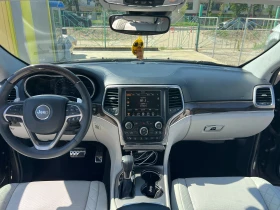 Jeep Grand cherokee 5.7 v8 SUMMIT , снимка 14