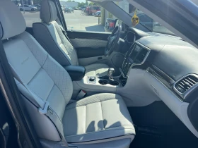 Jeep Grand cherokee 5.7 v8 SUMMIT , снимка 10