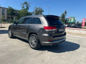 Jeep Grand cherokee 5.7 v8 SUMMIT , снимка 4