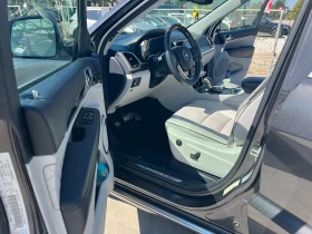 Jeep Grand cherokee 5.7 v8 SUMMIT , снимка 13