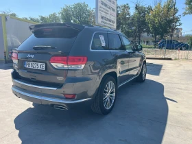 Jeep Grand cherokee 5.7 v8 SUMMIT , снимка 5