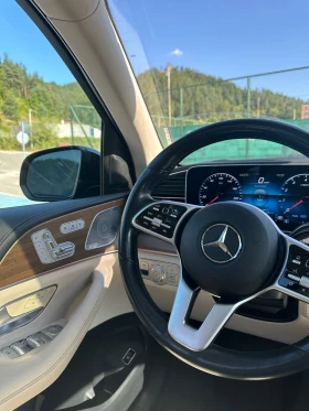 Mercedes-Benz GLE 450 AMG, снимка 5