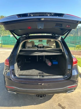 Mercedes-Benz GLE 450 AMG, снимка 7