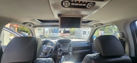 Honda Pilot TOURING AWD, снимка 8