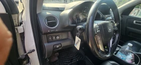 Honda Pilot TOURING AWD, снимка 7