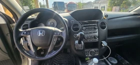 Honda Pilot TOURING AWD, снимка 6