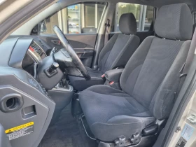 Hyundai Tucson 2.0 LPG 4X4, снимка 9
