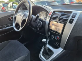Hyundai Tucson 2.0 LPG 4X4, снимка 16