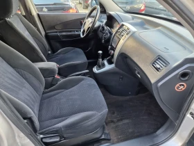 Hyundai Tucson 2.0 LPG 4X4, снимка 11