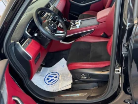 Jaguar F-PACE * P575 SVR 575 Edition * CARFAX * , снимка 5