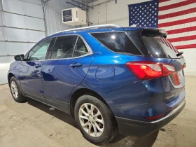 Chevrolet Equinox 1.5l Lt, снимка 2
