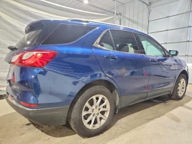 Chevrolet Equinox 1.5l Lt, снимка 3