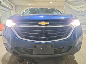 Chevrolet Equinox 1.5l Lt, снимка 5