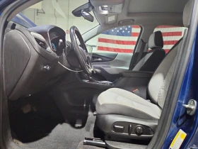 Chevrolet Equinox 1.5l Lt, снимка 7