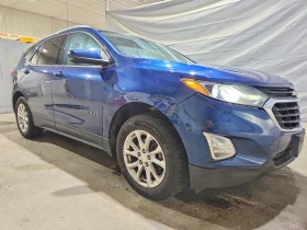 Chevrolet Equinox 1.5l Lt, снимка 4