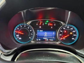 Chevrolet Equinox 1.5l Lt, снимка 9
