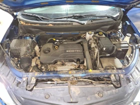 Chevrolet Equinox 1.5l Lt, снимка 12