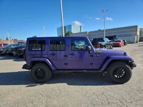 Jeep Wrangler * Winter * CARFAX * БЕЗ ПЪРВОНАЧАЛНА ВНОСКА, снимка 3
