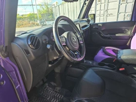 Jeep Wrangler * Winter * CARFAX * БЕЗ ПЪРВОНАЧАЛНА ВНОСКА, снимка 5