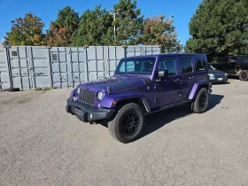 Jeep Wrangler * Winter * CARFAX * БЕЗ ПЪРВОНАЧАЛНА ВНОСКА, снимка 1