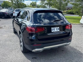 Mercedes-Benz GLC 300 * CARFAX* ОПЦИЯ ЗА ФИНАНСИРАНЕ* , снимка 4