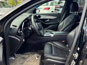 Mercedes-Benz GLC 300 * CARFAX* ОПЦИЯ ЗА ФИНАНСИРАНЕ* , снимка 9