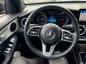 Mercedes-Benz GLC 300 * CARFAX* ОПЦИЯ ЗА ФИНАНСИРАНЕ* , снимка 7