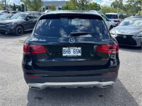 Mercedes-Benz GLC 300 * CARFAX* ОПЦИЯ ЗА ФИНАНСИРАНЕ* , снимка 5