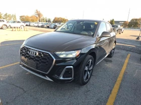 Audi Q5, снимка 1