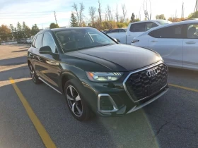 Audi Q5, снимка 2