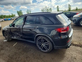 Mercedes-Benz GLC 43 AMG, снимка 6