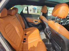 Mercedes-Benz GLC 43 AMG, снимка 9