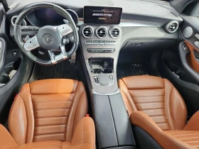 Mercedes-Benz GLC 43 AMG, снимка 8