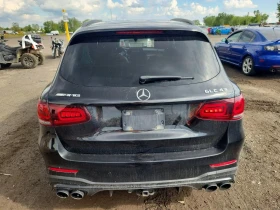 Mercedes-Benz GLC 43 AMG, снимка 5