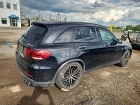 Mercedes-Benz GLC 43 AMG, снимка 4