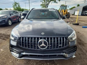 Mercedes-Benz GLC 43 AMG, снимка 2