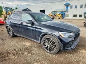 Mercedes-Benz GLC 43 AMG, снимка 1
