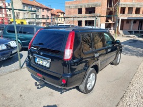 Nissan X-trail 4x4--2, 0i-140kc.-ТОП СЪСТОЯНИЕ, снимка 6 - Автомобили и джипове - 44852612