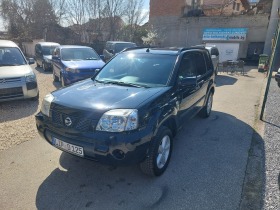 Nissan X-trail 4x4--2, 0i-140kc.-ТОП СЪСТОЯНИЕ, снимка 3