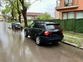 BMW X3, снимка 2 - Автомобили и джипове - 45355299