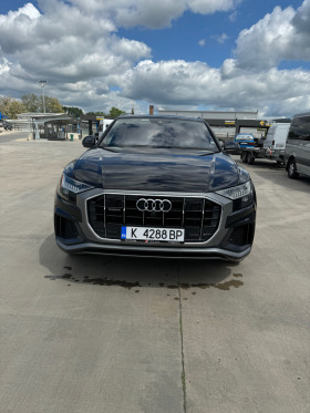 Audi Q8 50 TD?, снимка 10