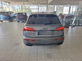 Audi Q5 55 TFSI E S-Line | Mobile.bg    4