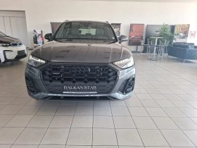 Audi Q5 55 TFSI E S-Line, снимка 3