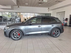 Audi Q5 55 TFSI E S-Line, снимка 5