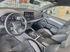 Audi Q5 55 TFSI E S-Line, снимка 8