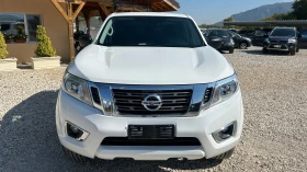 Nissan Navara 2.3DCI-EURO 6B-NAVI-DVD-4WD-163..-  | Mobile.bg    5