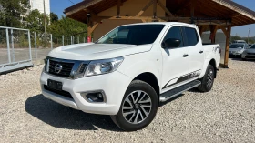 Nissan Navara 2.3DCI-EURO 6B-NAVI-DVD-4WD-163..-  | Mobile.bg    2