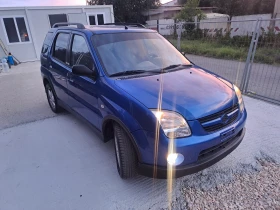 Suzuki Ignis 1, 3КЛИМАТИК 4Х4..ЕSKL - [3] 